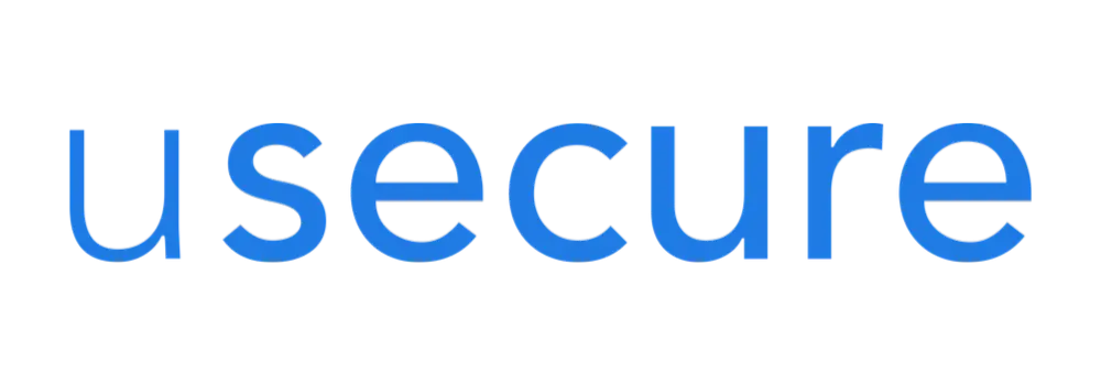 Usecure logo