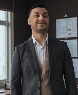 Anton Boudaher