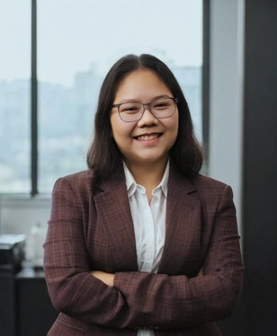 Justine Gumanoy